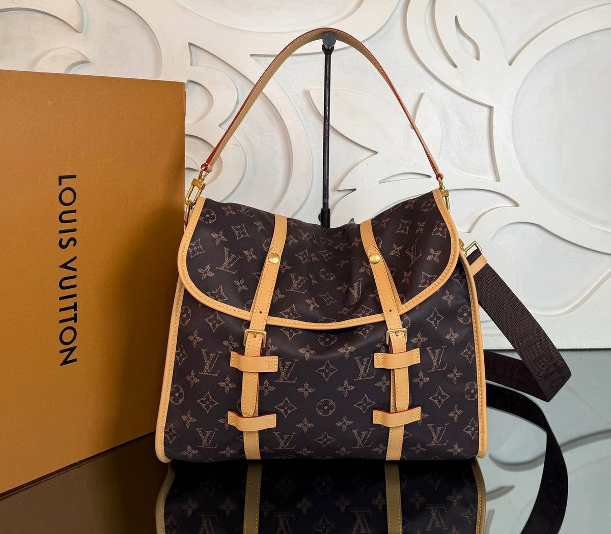 LOUIS VUITTON - Damier Cosmetic Pouch
