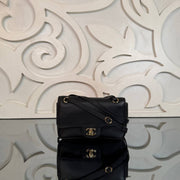 CHANEL - Classic Flap Shoulder Bag