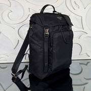 PRADA - Re-Nylon Backpack