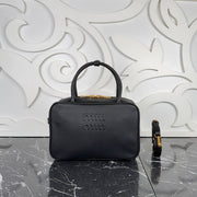 MIU MIU - Top Handle Bag