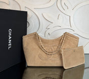 CHANEL - Grand Shopping Tote