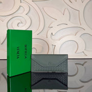 BOTTEGA VENETA - Intrecciato Card Holder