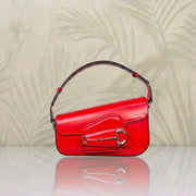 GUCCI - Monogram Hobo Bag
