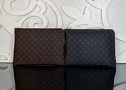 LOUIS VUITTON - Monogram Clutch Bag