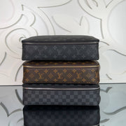 LOUIS VUITTON - Keepall Bandoulière