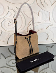 CHANEL - Bucket Bag