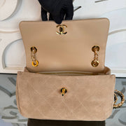 DIOR - Mini Saddle Bag