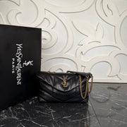 LOUIS VUITTON - Monogram Clutch Bag