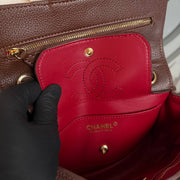 CHANEL - Classic Flap Shoulder Bag
