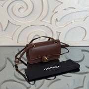 CHANEL - Classic Flap Shoulder Bag
