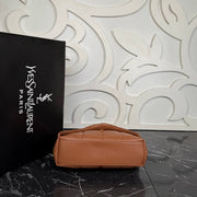 LOUIS VUITTON - Monogram Clutch Bag