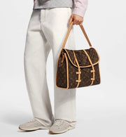 LOUIS VUITTON - Damier Cosmetic Pouch