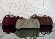 CHANEL - Top Handle Bag