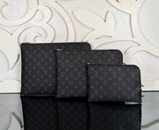 LOUIS VUITTON - Monogram Clutch Bag