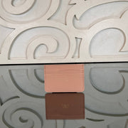 DIOR - Leather Card Holder