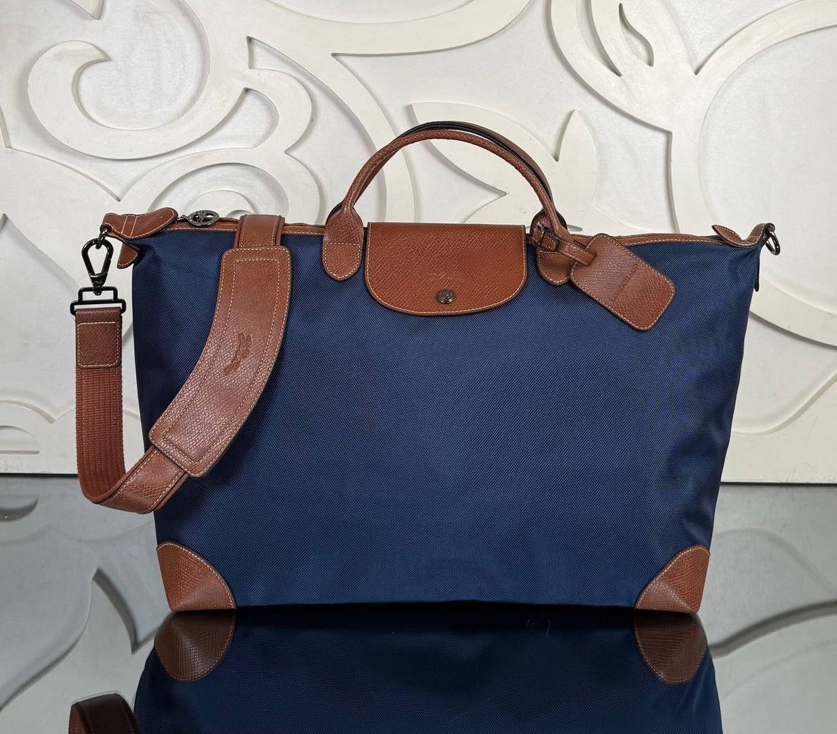 LONGCHAMP - Le Pliage Travel Bag