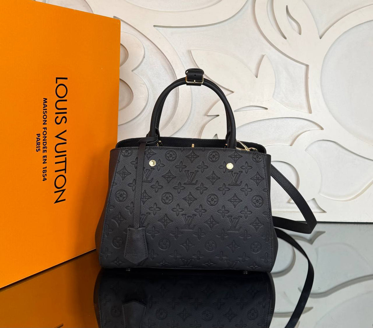 LOUIS VUITTON - Trianon PM