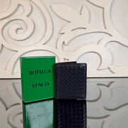 BOTTEGA VENETA - Intrecciato Wallet