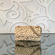 LOUIS VUITTON - Polka Dot Compact Wallet