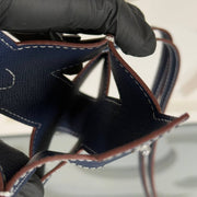 LOUIS VUITTON - Polka Dot Card Holder