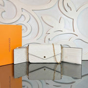 LOUIS VUITTON — Alma BB