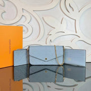 LOUIS VUITTON — Alma BB