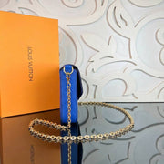 LOUIS VUITTON — Alma BB