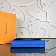 LOUIS VUITTON — Alma BB