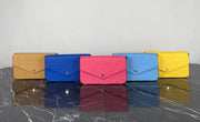 LOUIS VUITTON — Alma BB