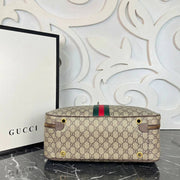 GUCCI — GG Marmont Mini Camera Bag