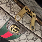 GUCCI — GG Marmont Mini Camera Bag