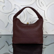 LOUIS VUITTON — Keepall Bandoulière
