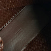 LOUIS VUITTON — Keepall Bandoulière
