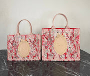FENDI — Baguette Bag