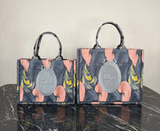 FENDI — Baguette Bag