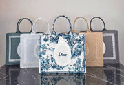 FENDI — Baguette Bag