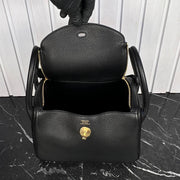 LOUIS VUITTON — Monogram Rolling Trunk