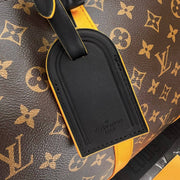 LOUIS VUITTON — Speedy Bandoulière