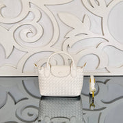 CHANEL — Chevron Classic Flap Bag