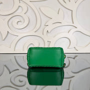 CHANEL — Chevron Classic Flap Bag
