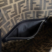 PRADA — Saffiano Shoulder Bag