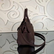 LOUIS VUITTON — Speedy 20