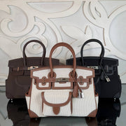 LOUIS VUITTON — Speedy 20