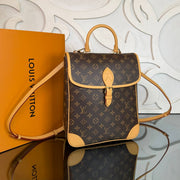 LOUIS VUITTON — OnTheGo PM