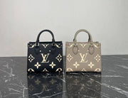 LOUIS VUITTON — Félicie Pochette