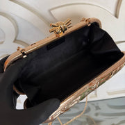 GUCCI — Ophidia GG Shoulder Bag