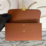 CHANEL — Mini Top Handle Flap Bag