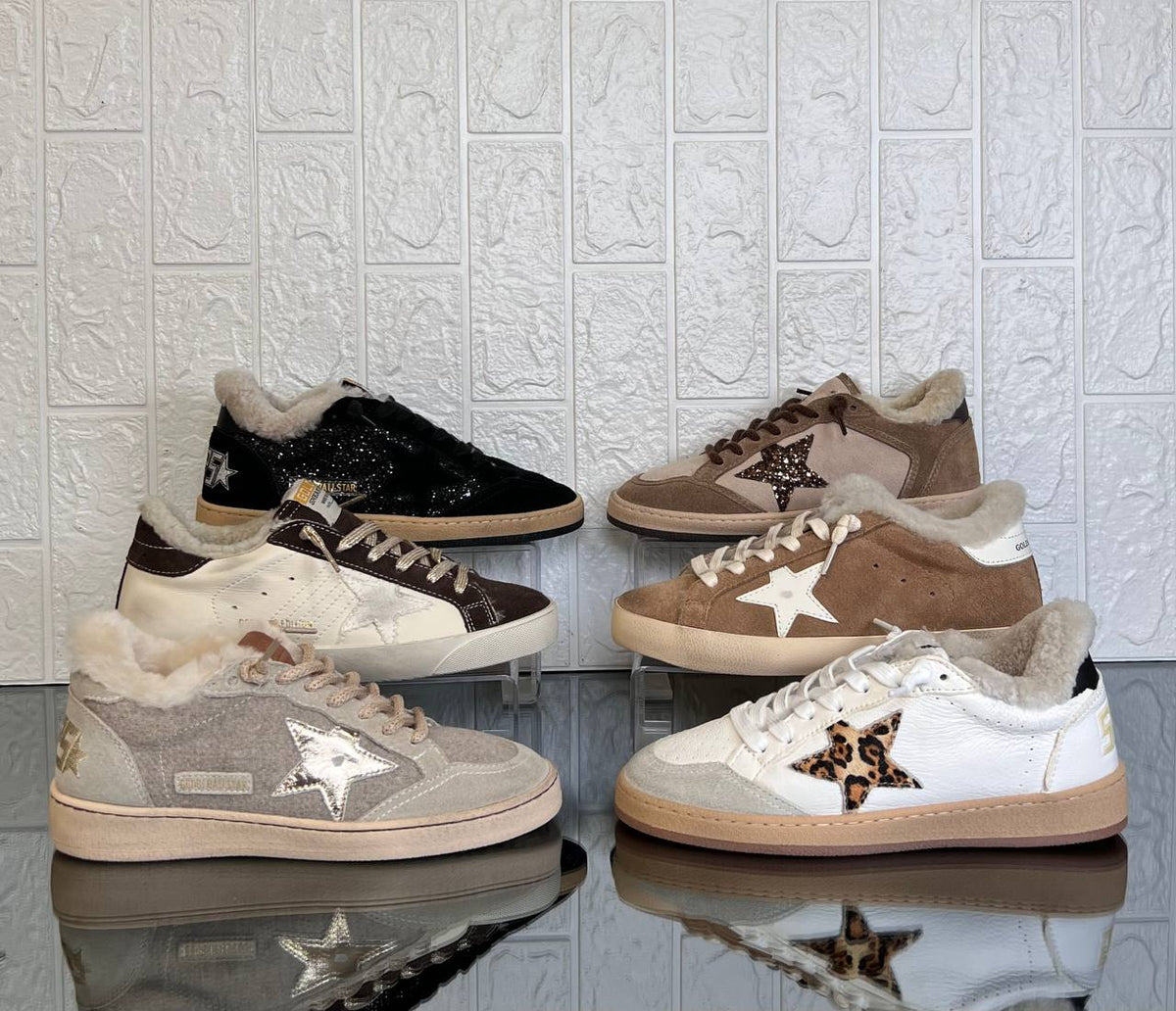 Shoes Collection 04 — image 6