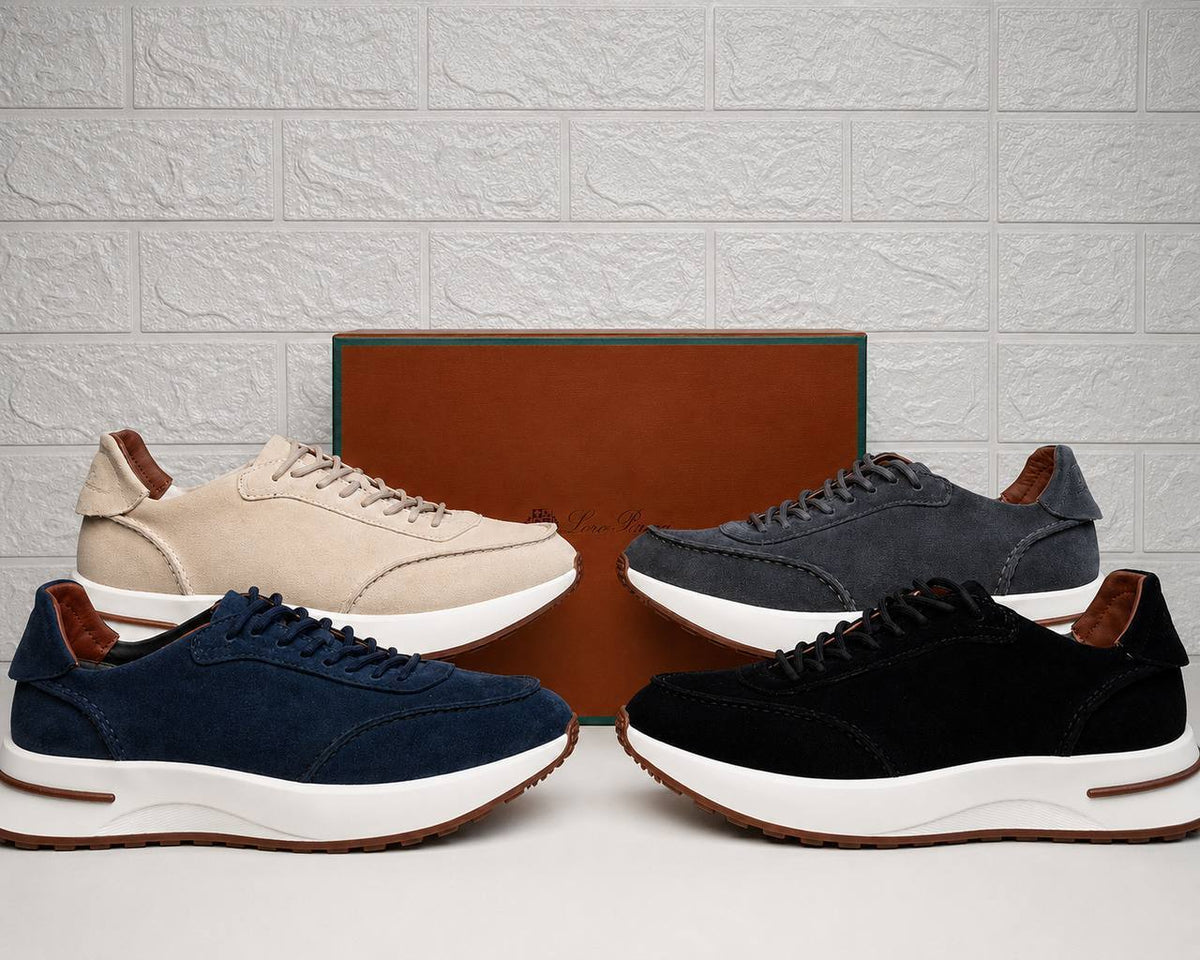 Shoes Collection 12 — image 1