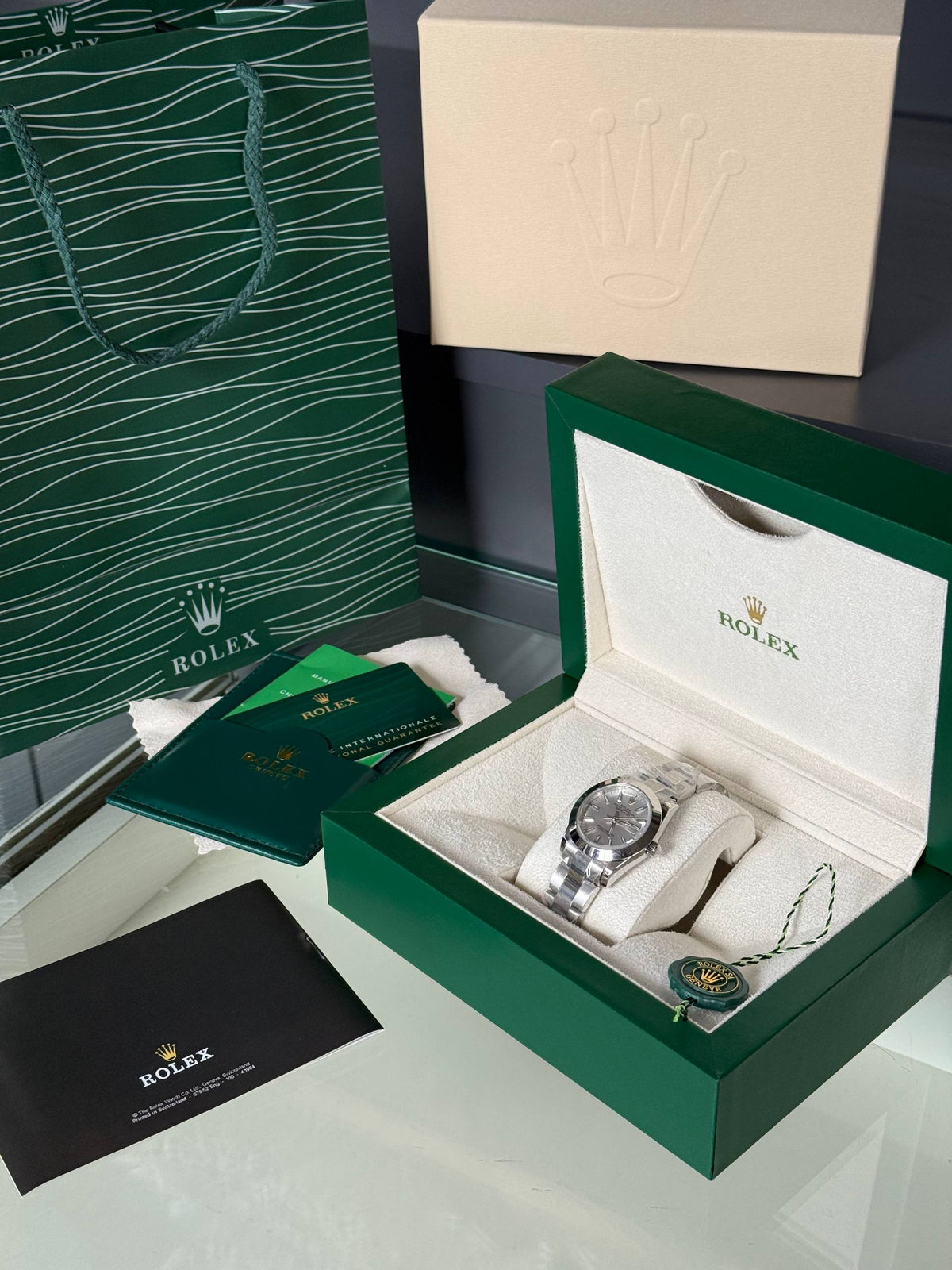 Watches Collection 09 — image 1